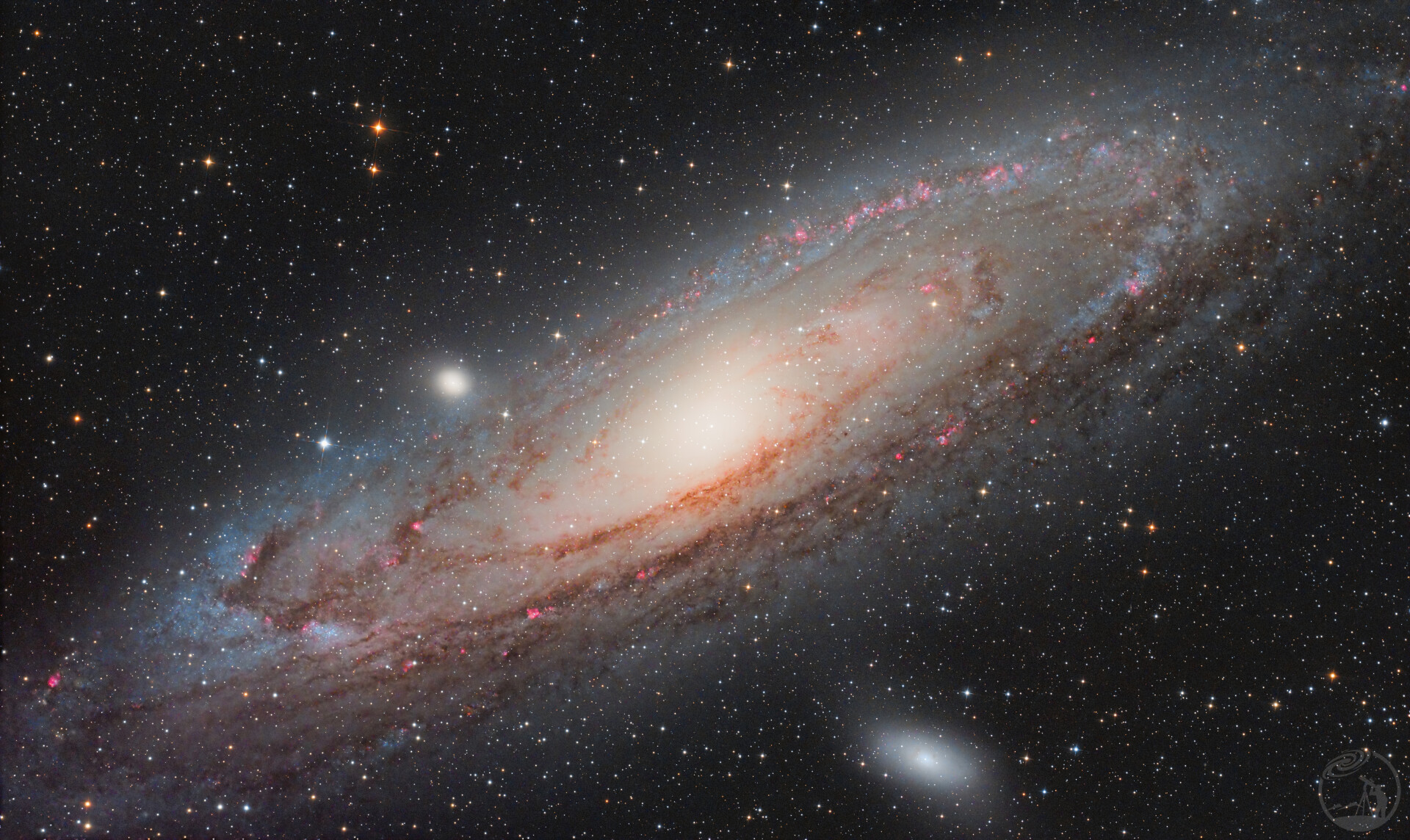 M31重修