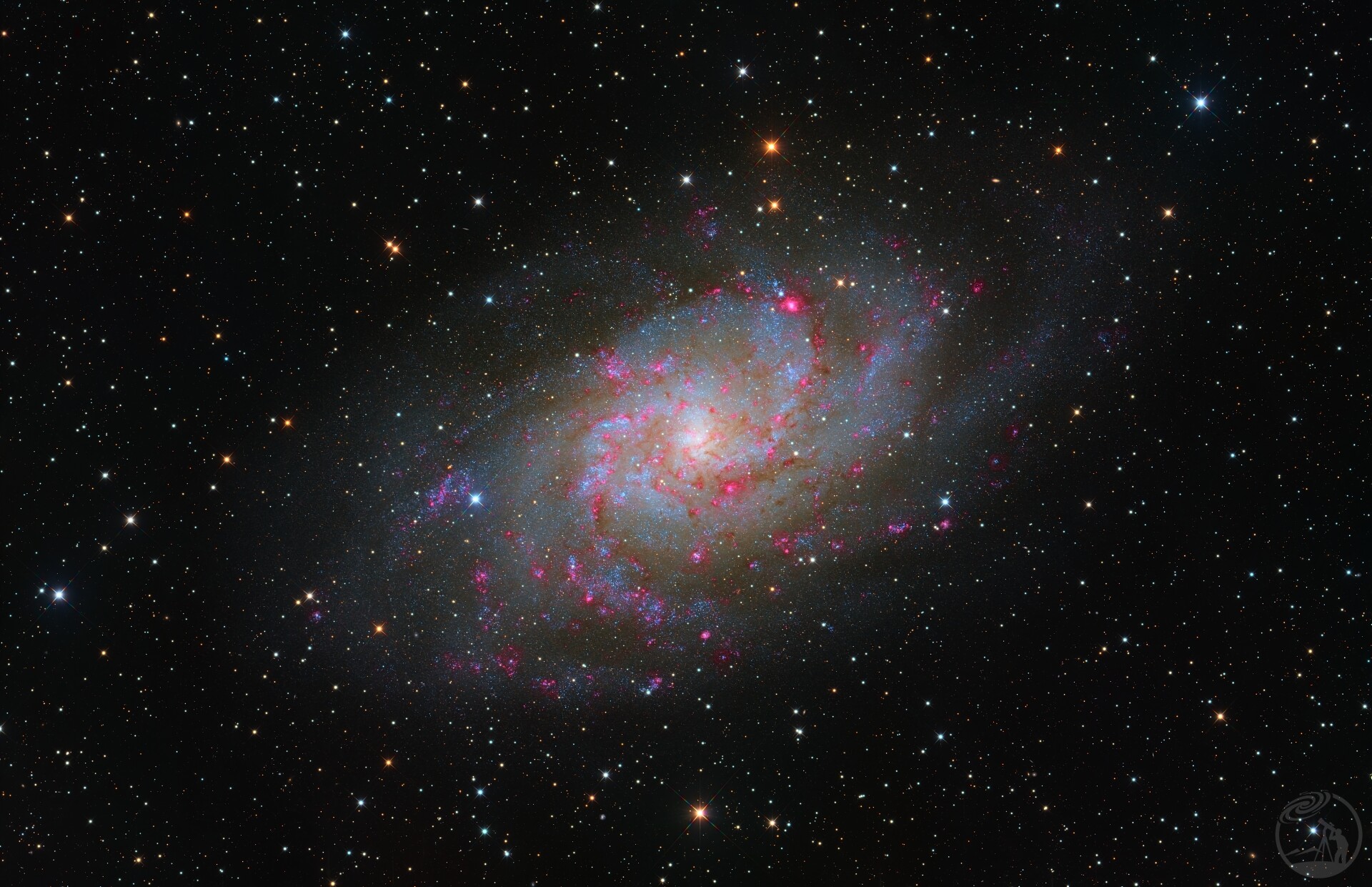M33
