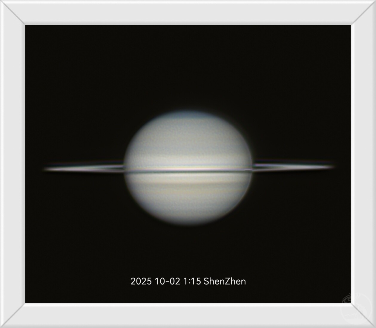 土星