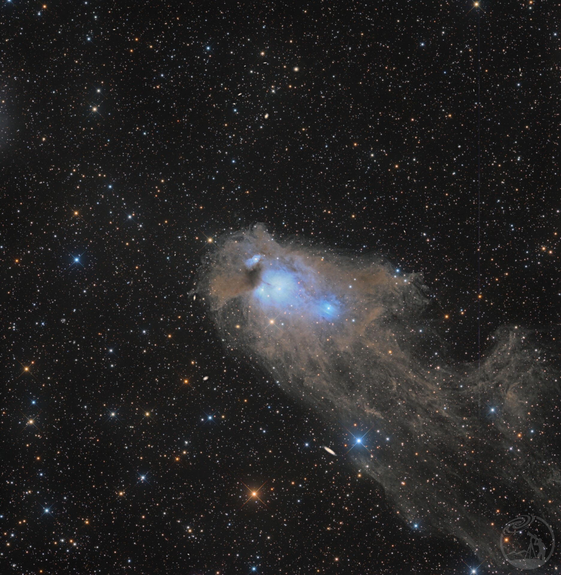 NGC5367
