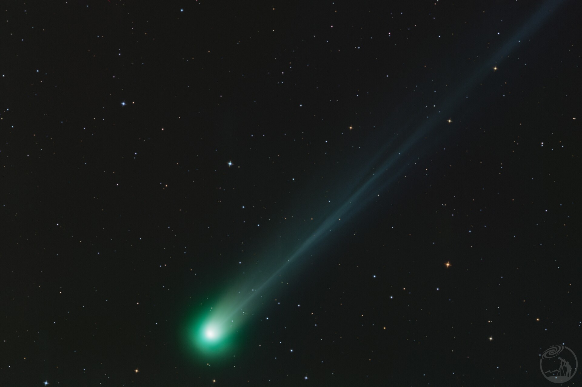 C/2025 A6