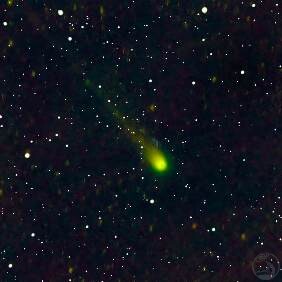 C/2025 A6(Lemmon)