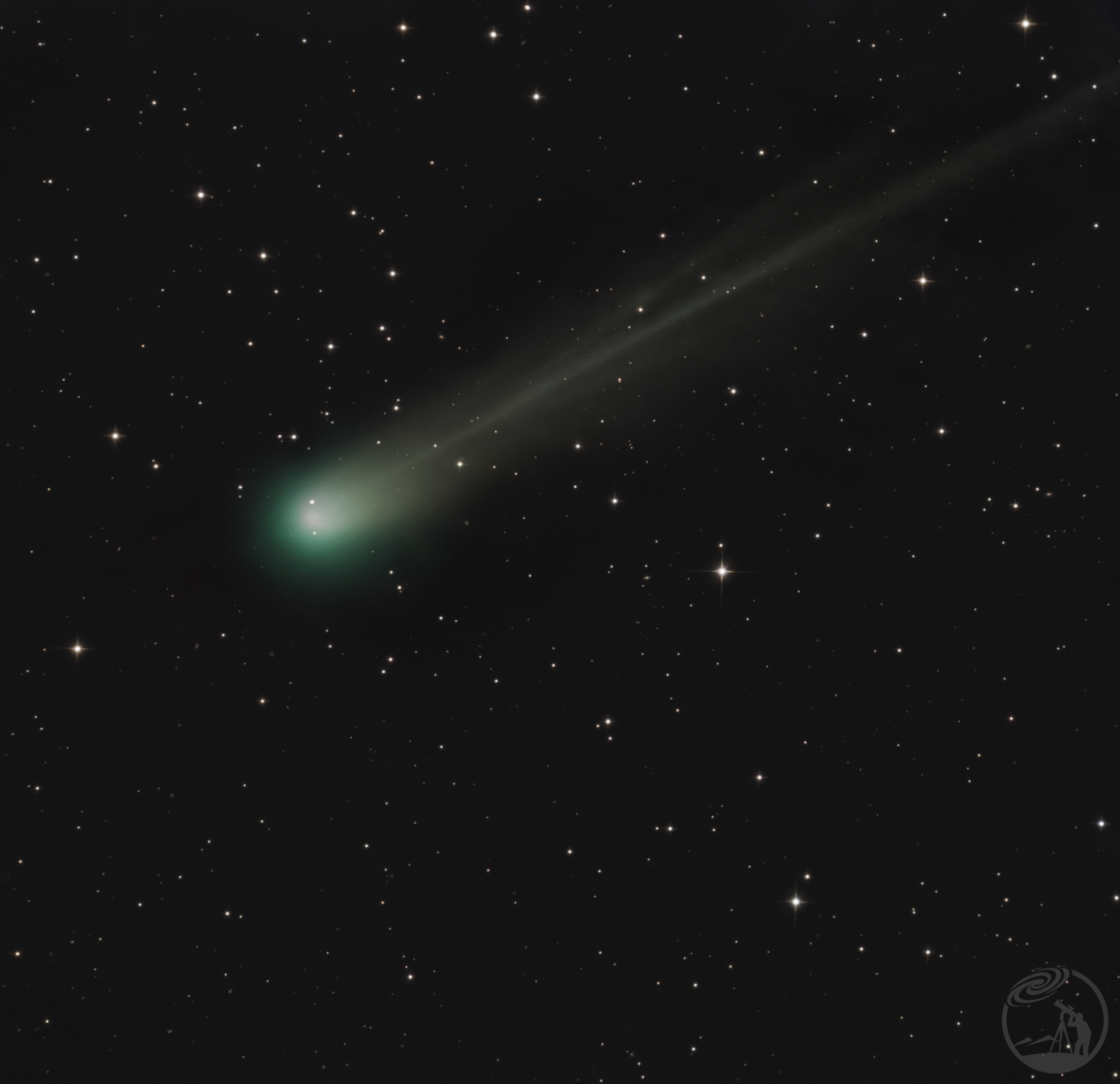 C/2025 A6 Lemmon
