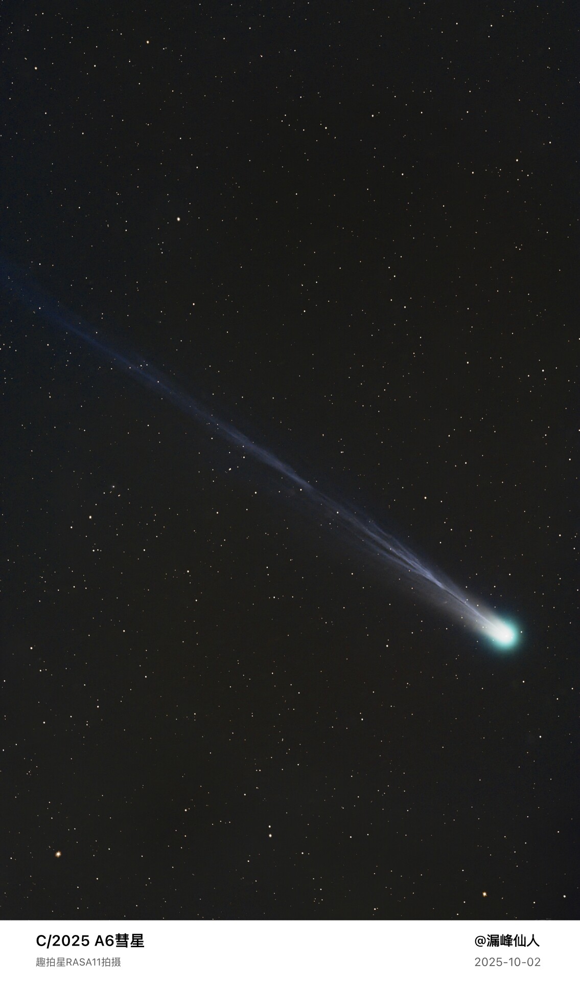 C/2025 A6