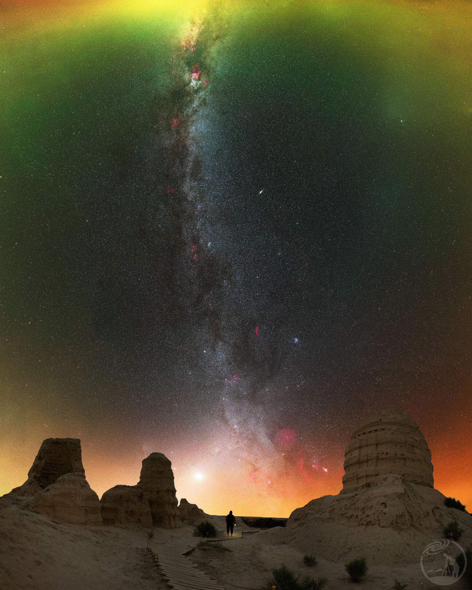 玄娤印记之塔尔寺