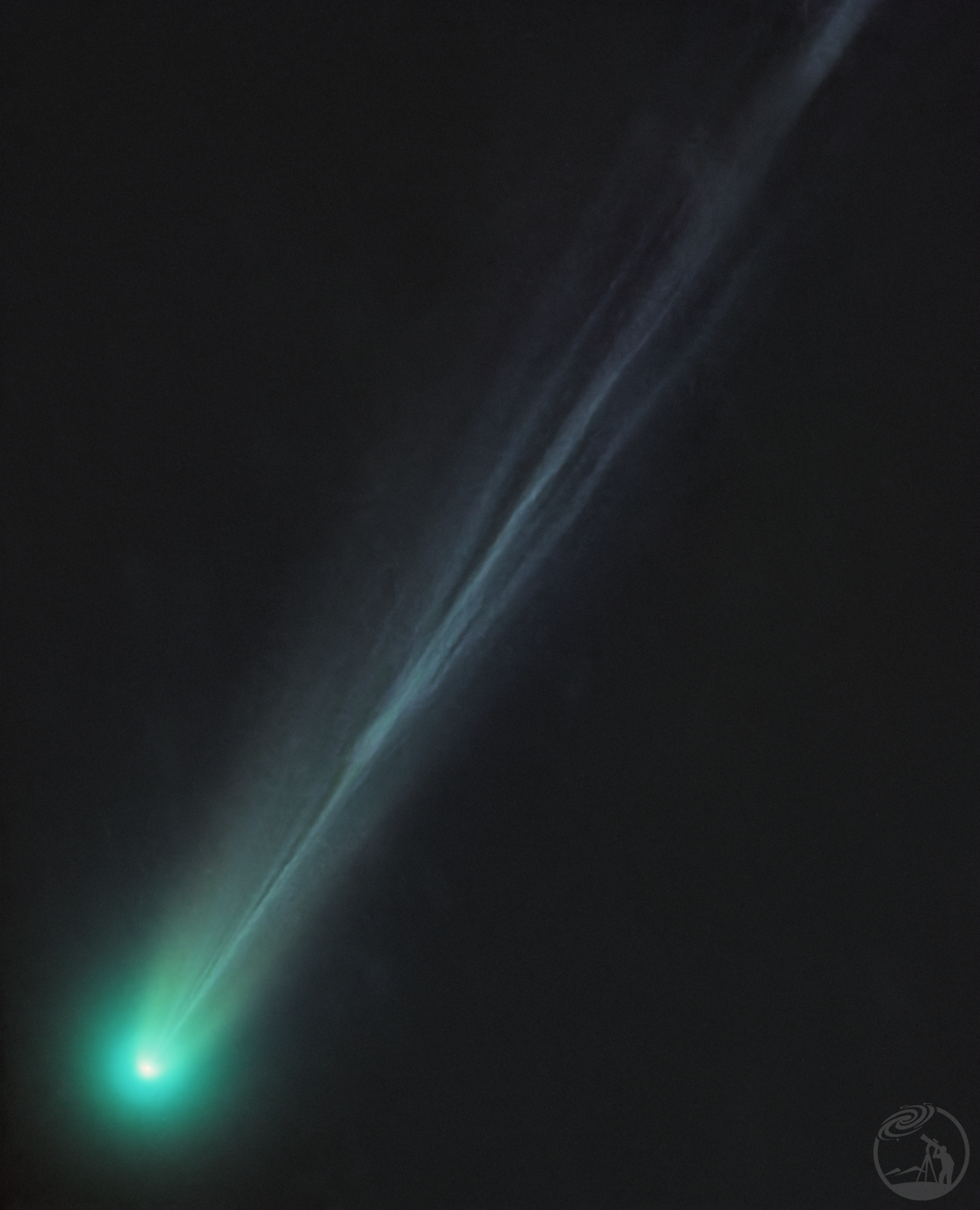 C/2025 A6 （Lemmon）