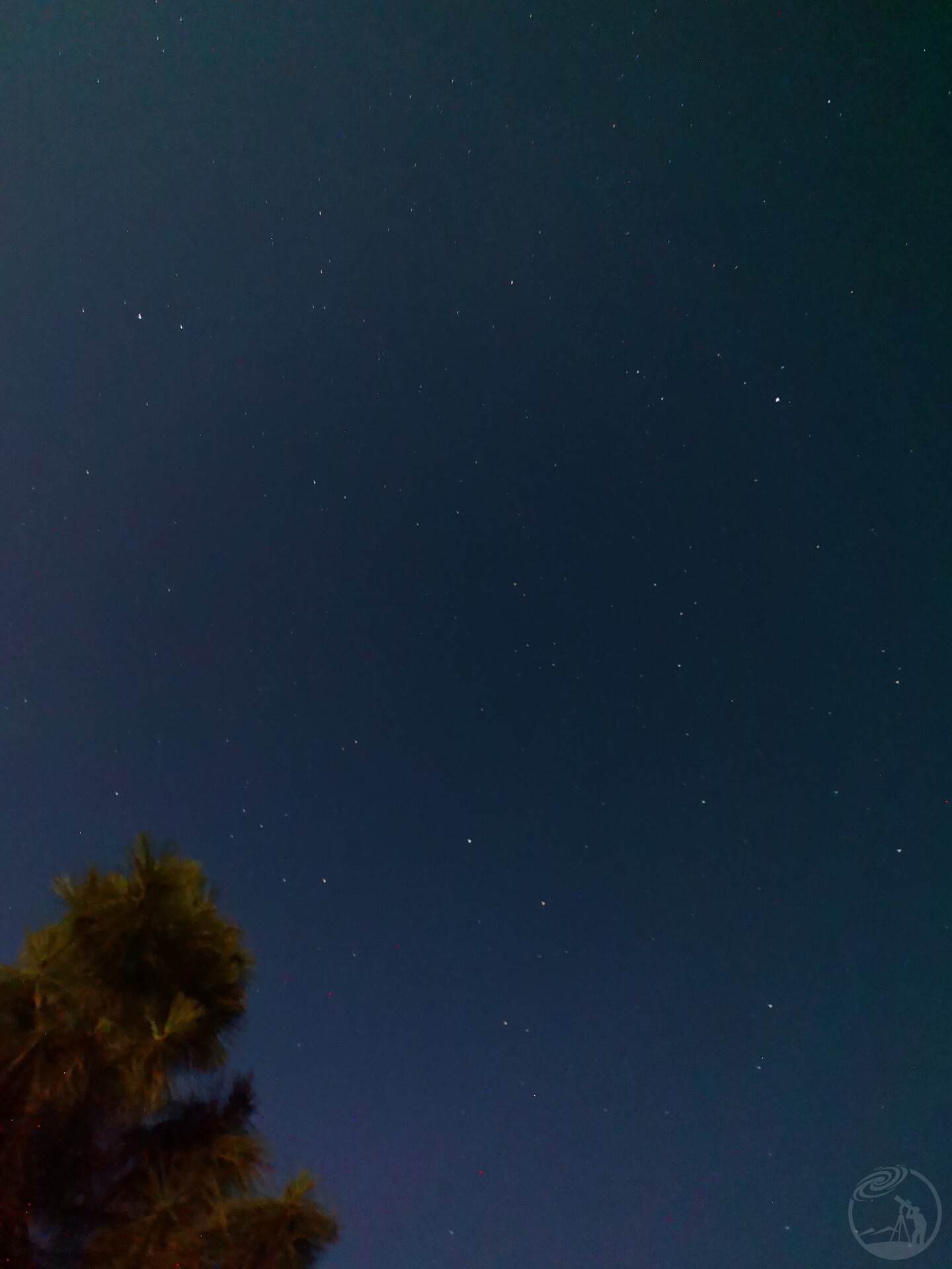 横山手机星空
