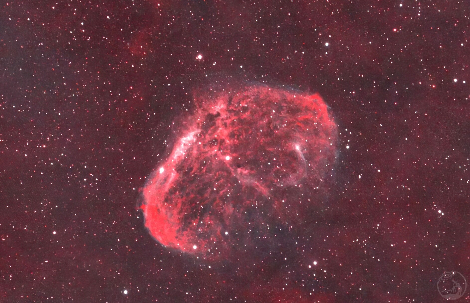 ngc6888