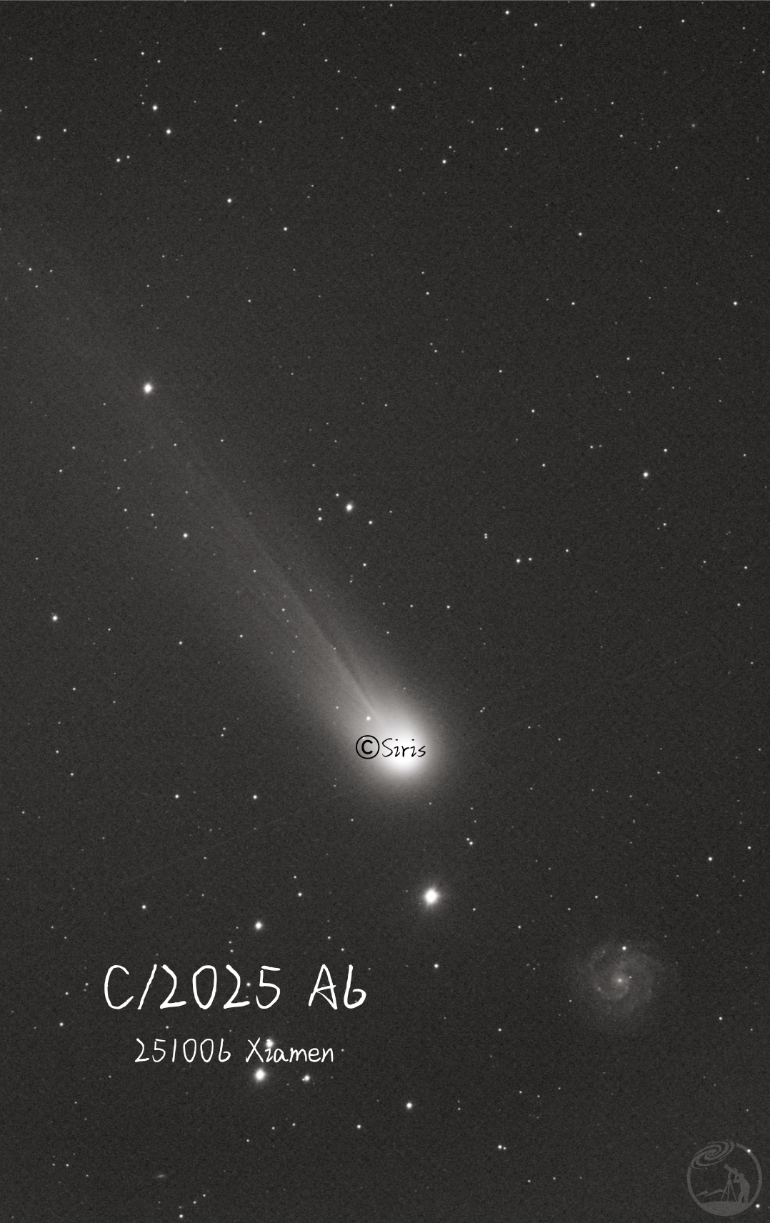 2025A6随手拍