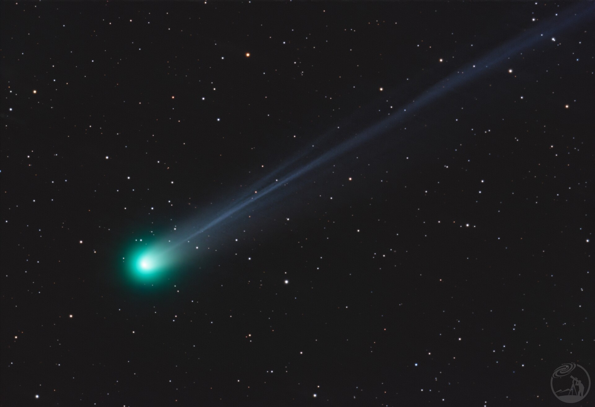 C/2025 A6（lemmon）