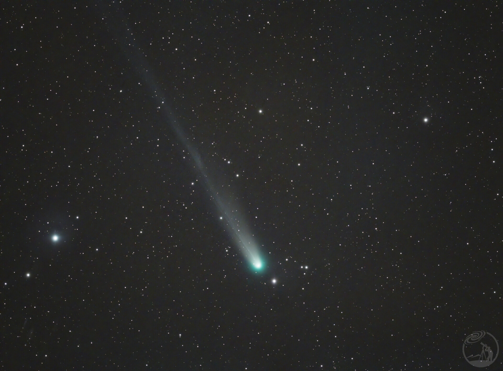 C/2025 A6 Lemmon