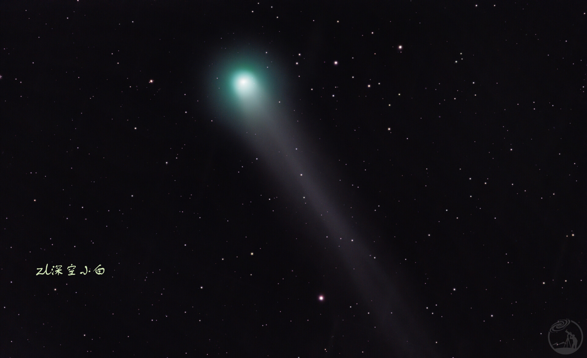 A6彗星