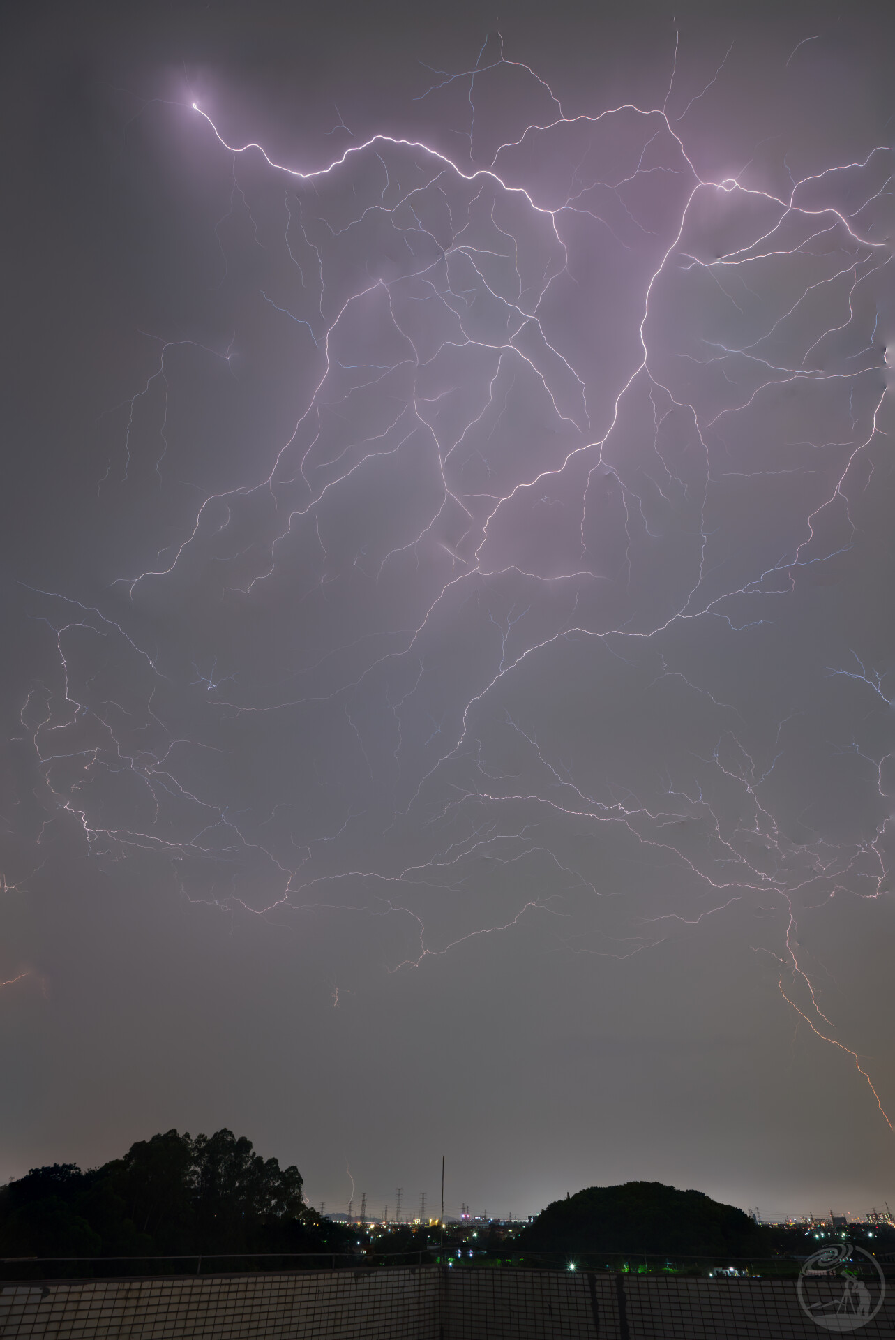 雷云
