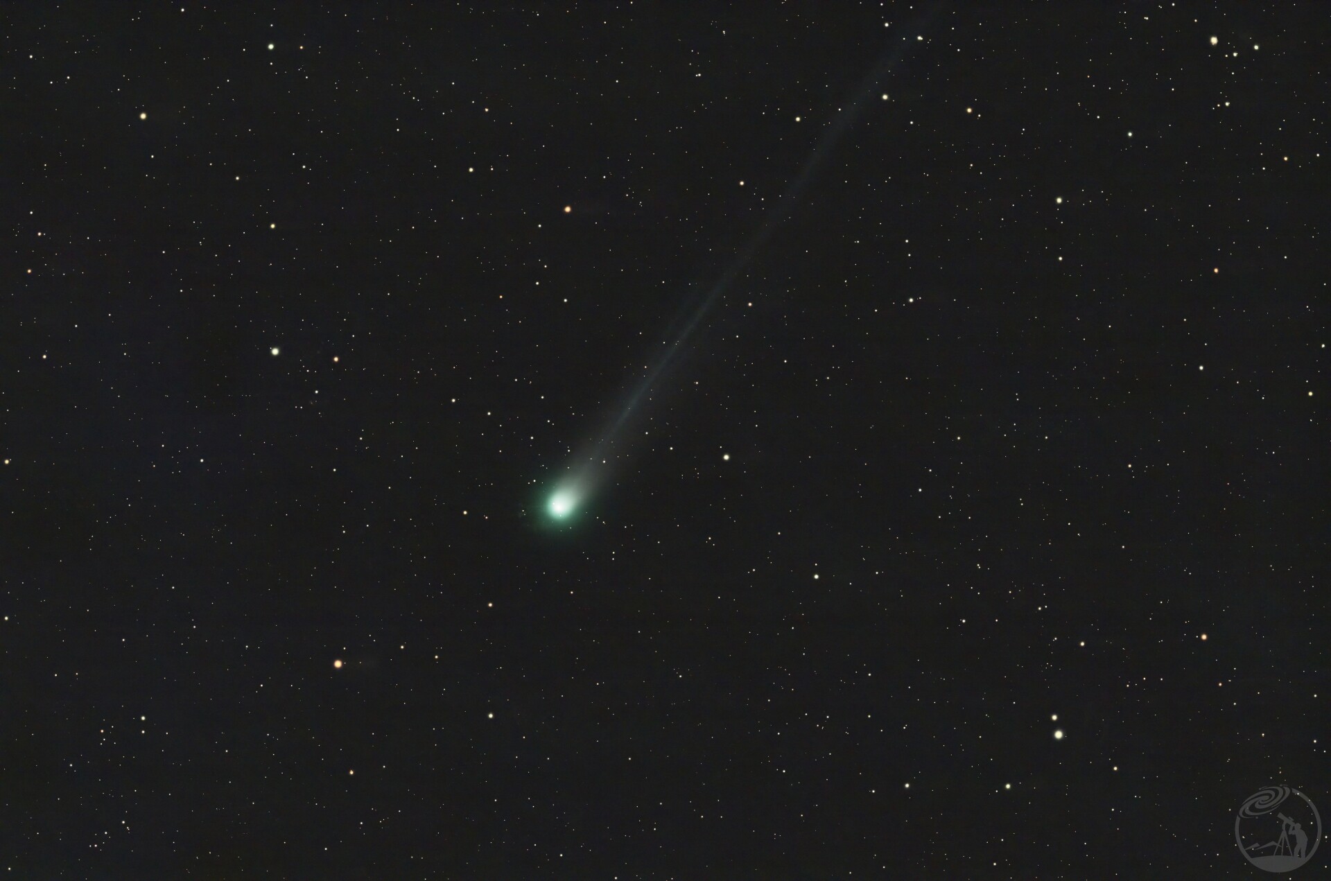 C/2025 A6（lemmon）