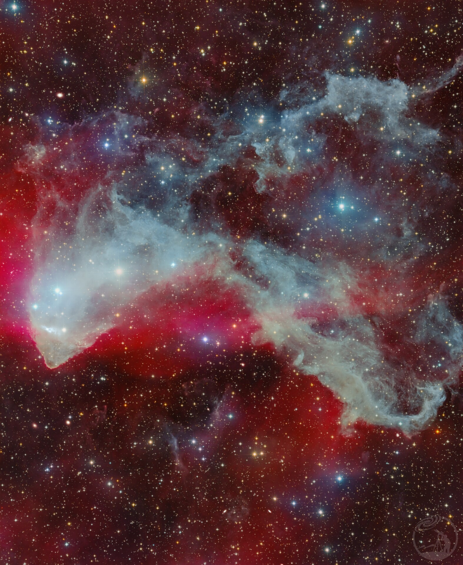 SH2-126