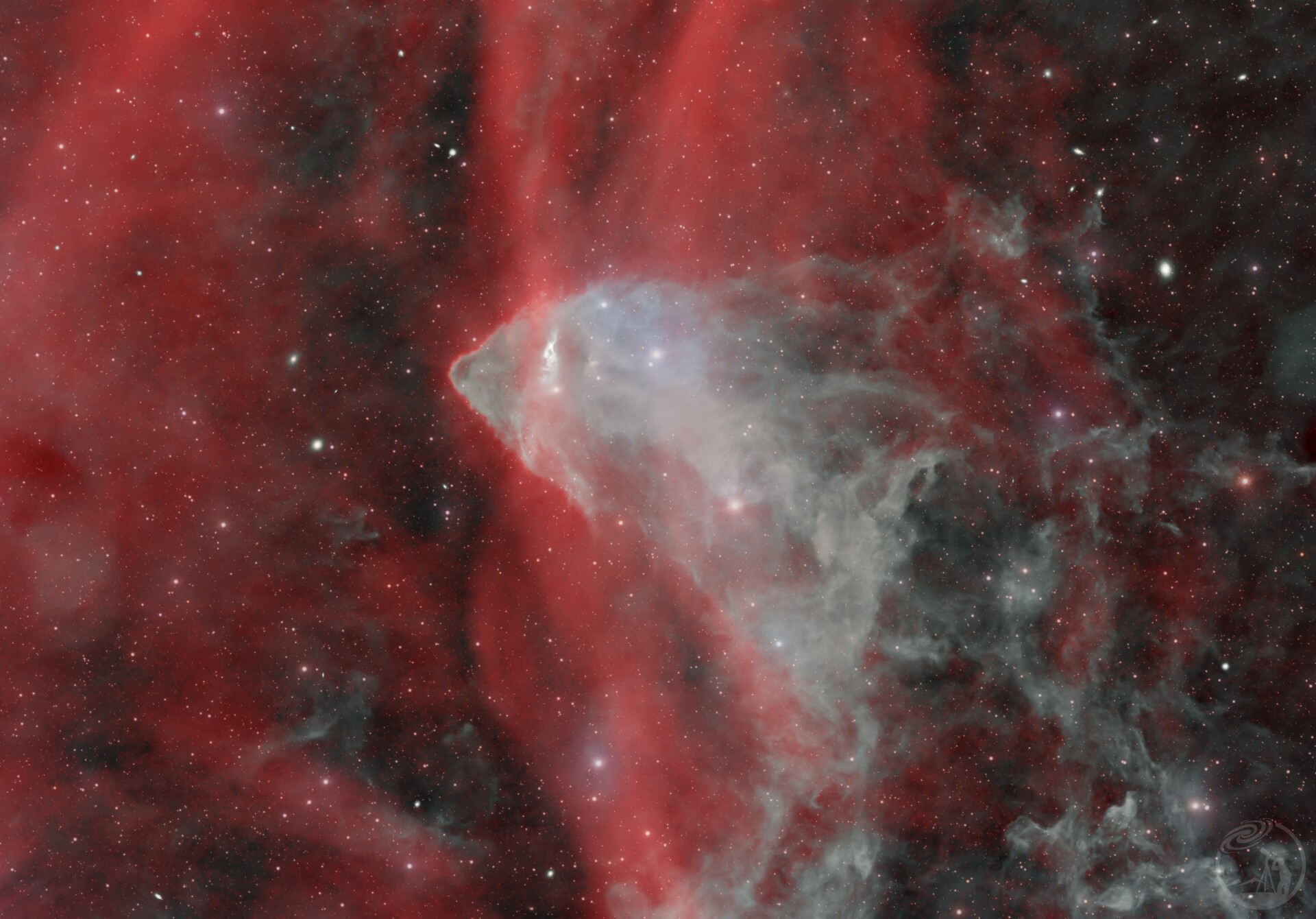 Sh2-126