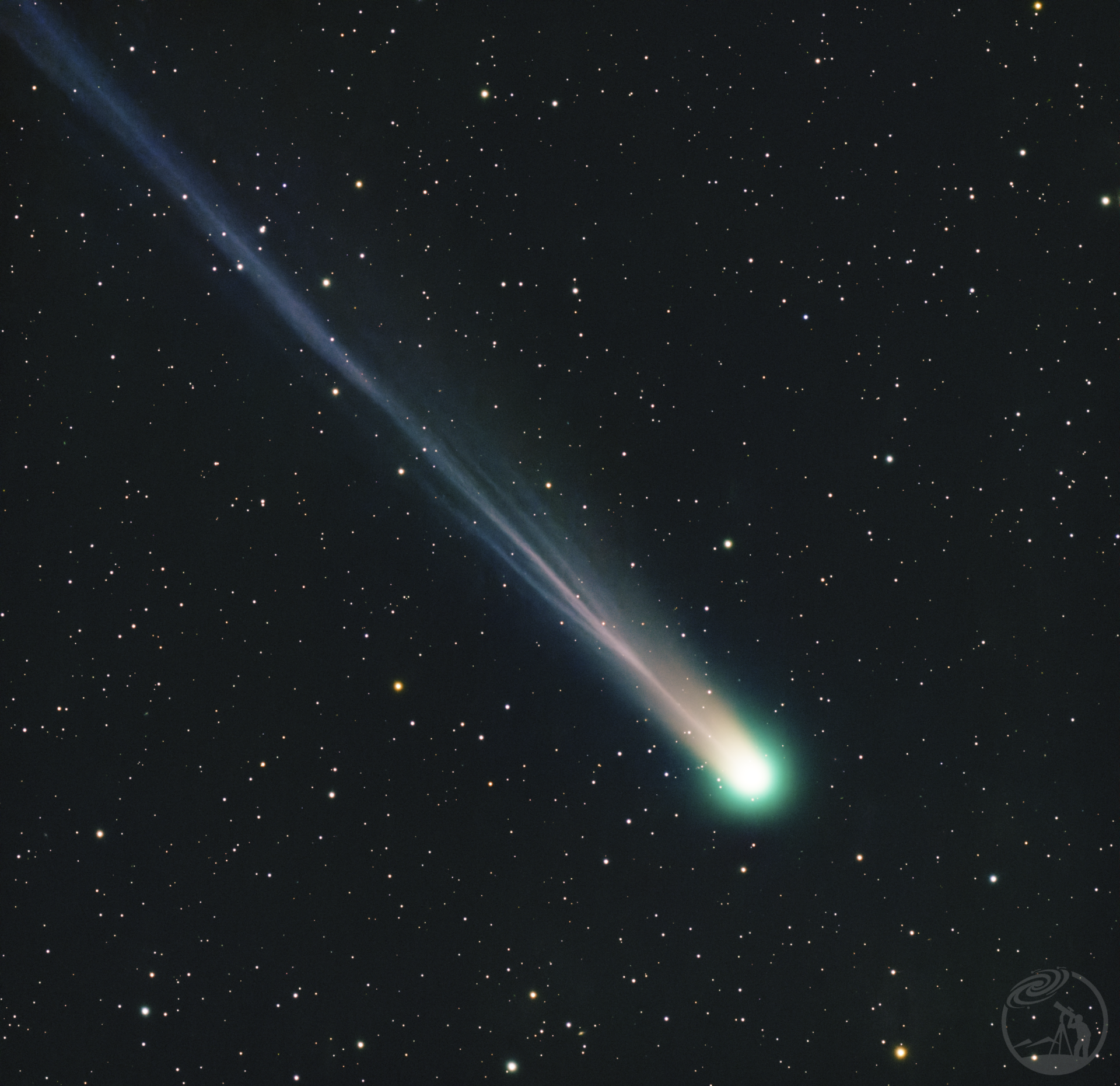 C/2025 A6彗星