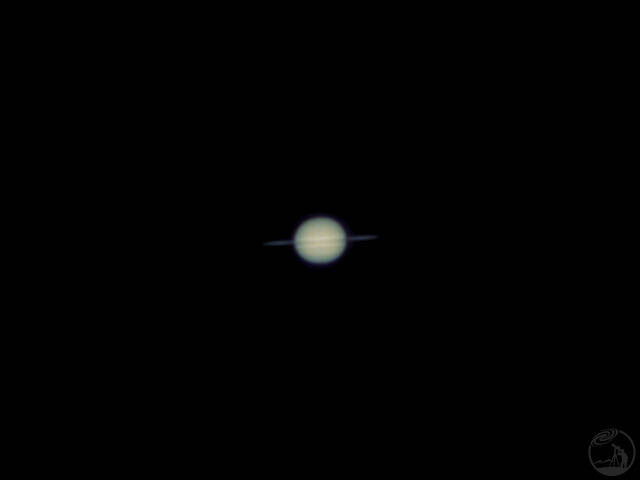 80EQ拍土星