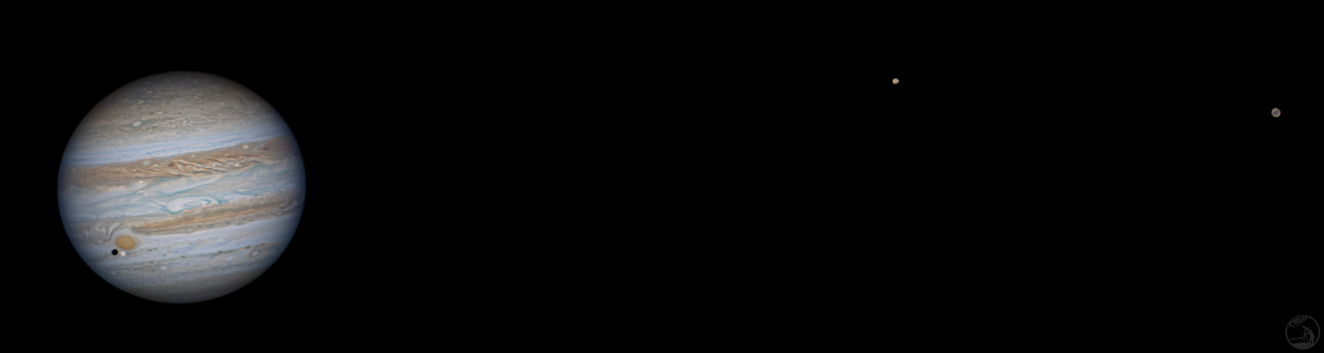 木星广域
