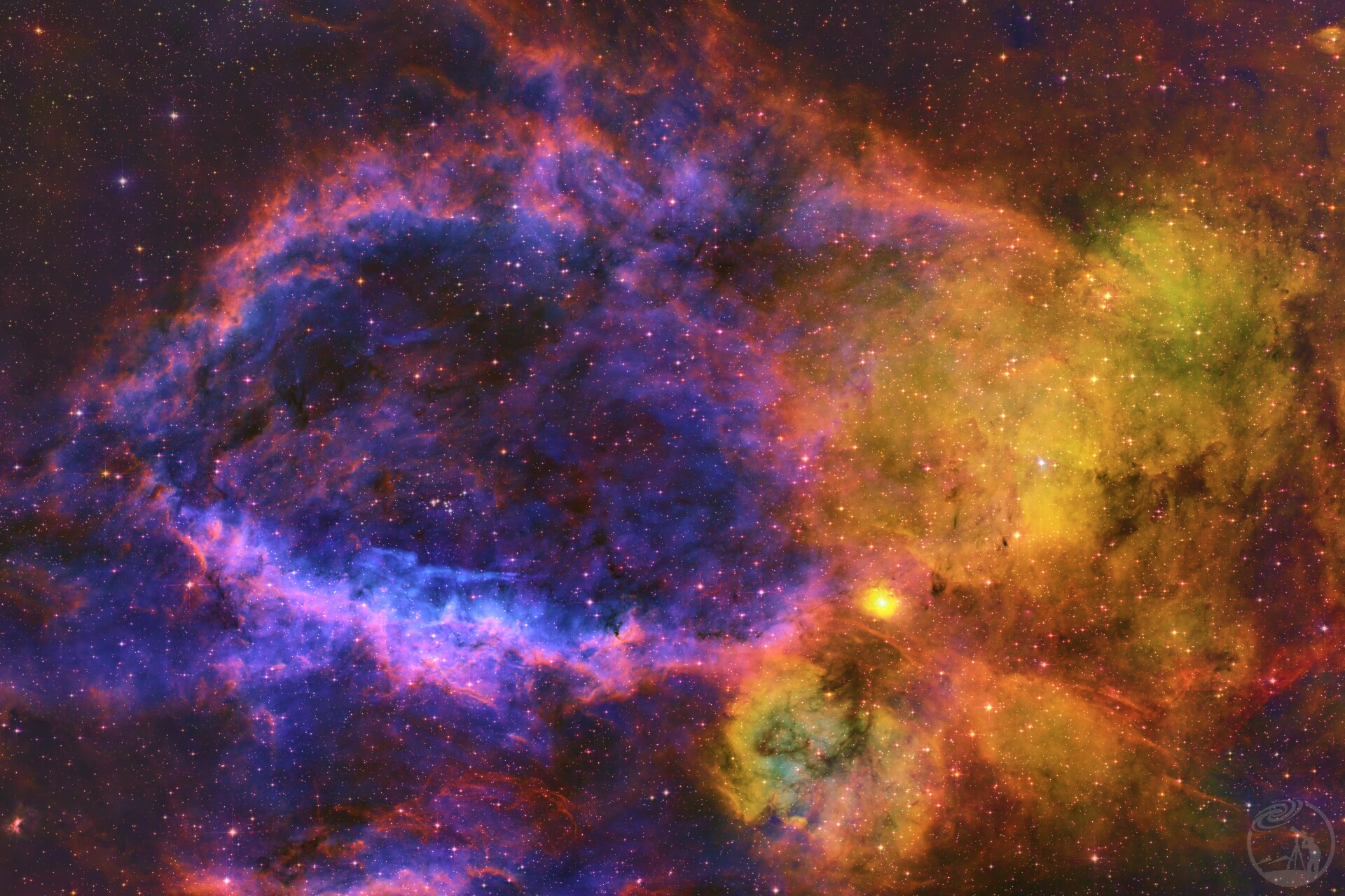 SH2-157龙虾钳