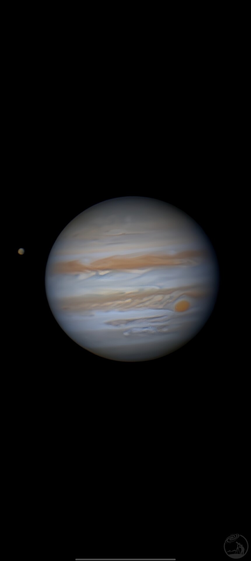 木星大红斑