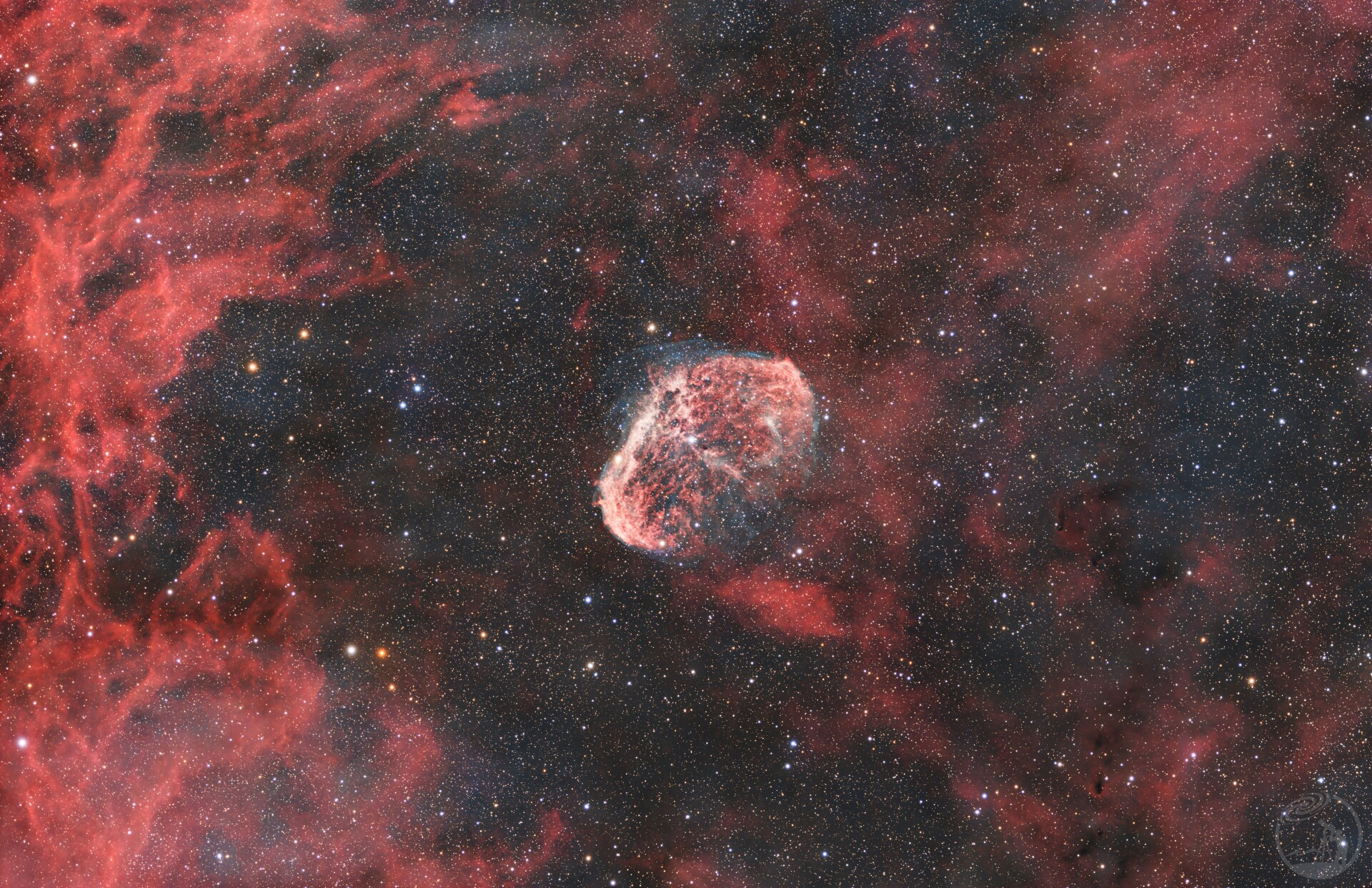 NGC 6888