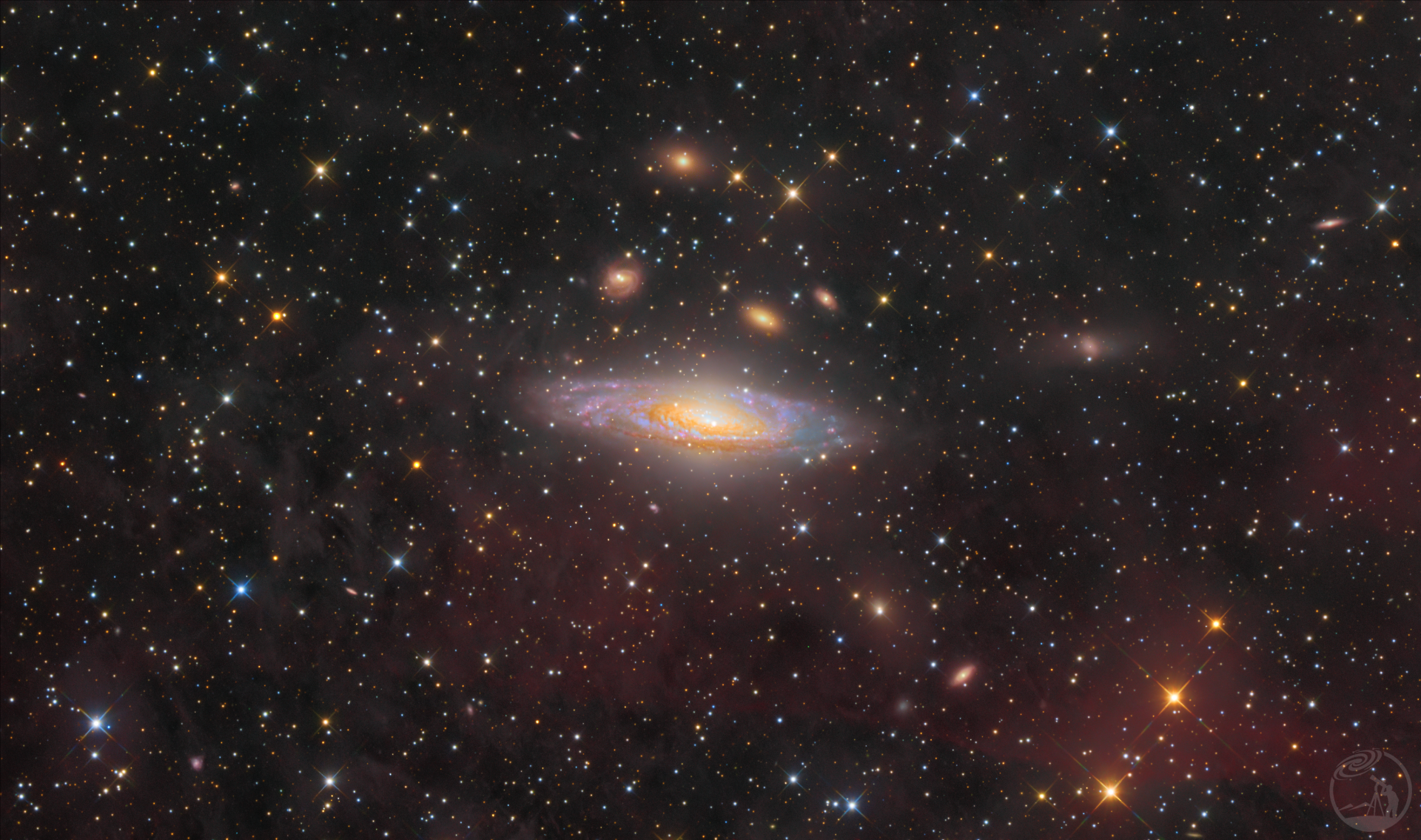 ngc7331
