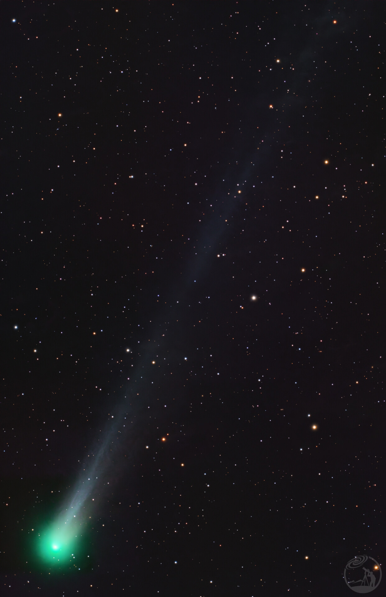 C-2025 A6 (Lemmon) 20250930