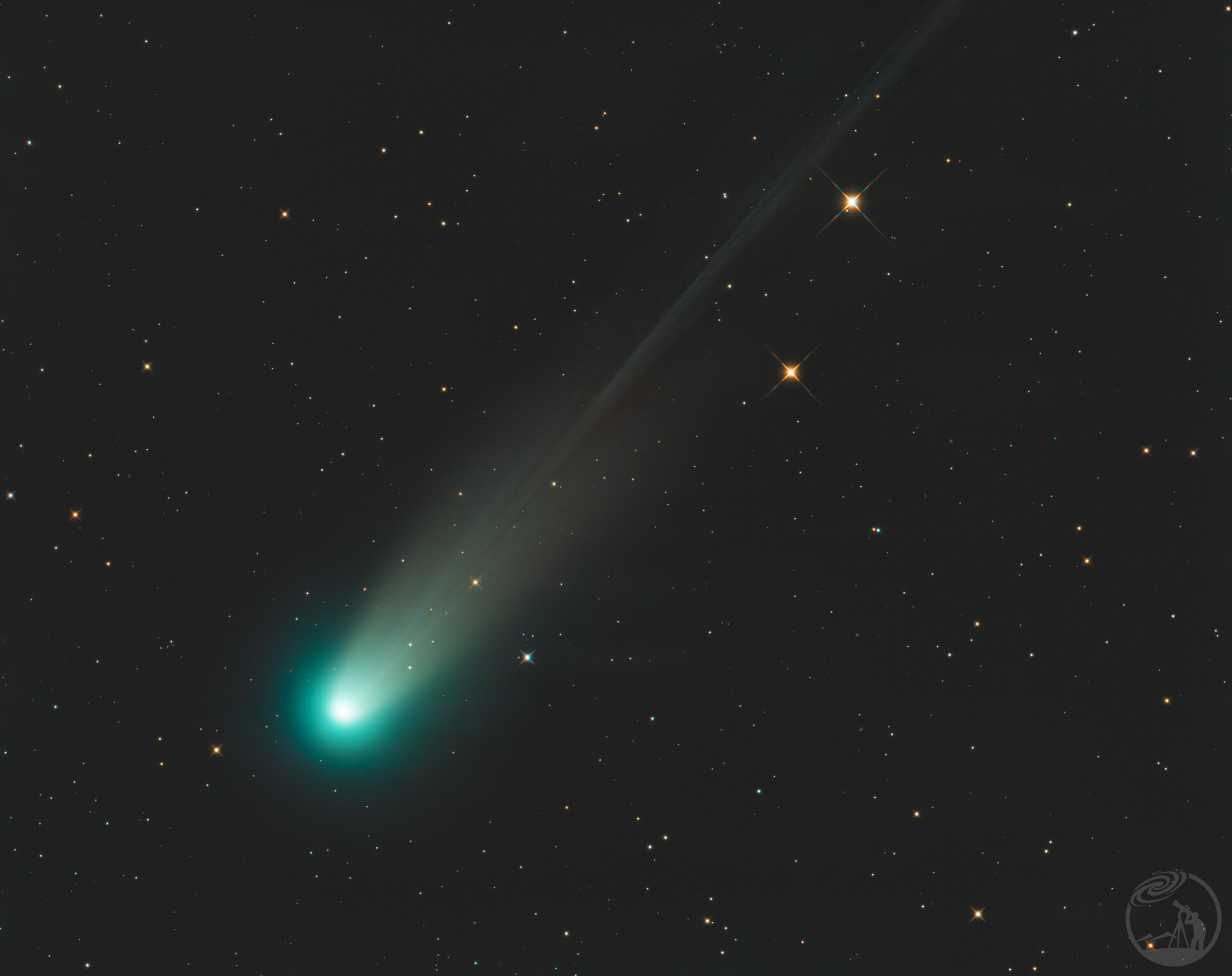 C/2025 A6—10月10号