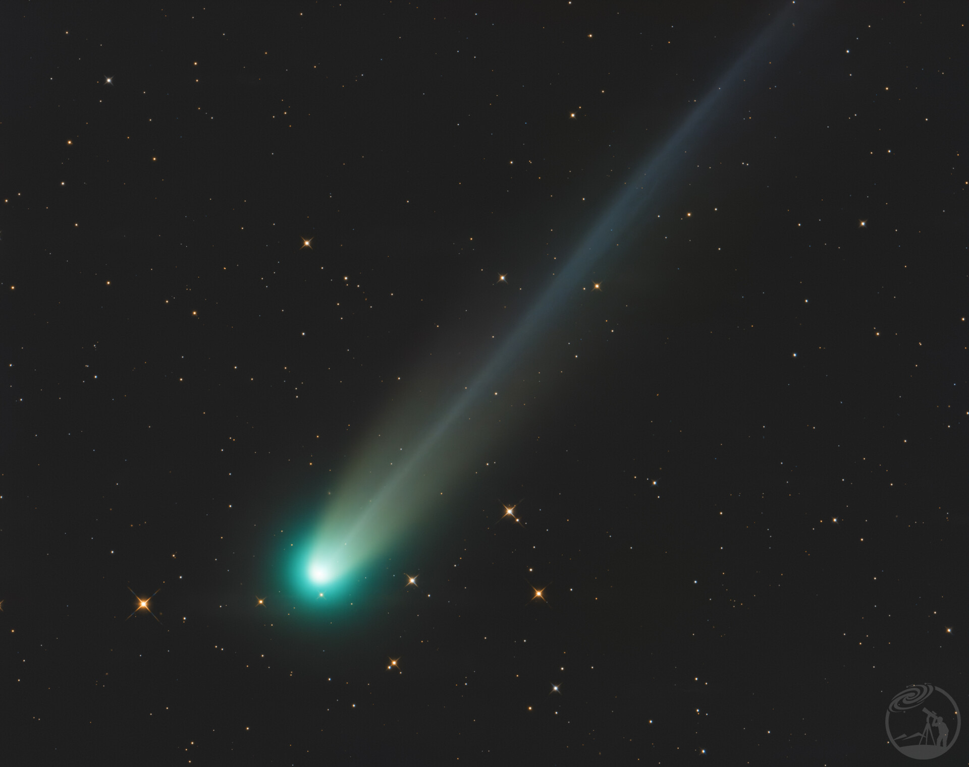 C/2025 A6—10月11号