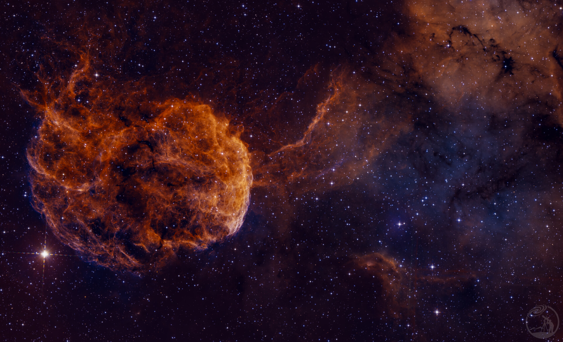 IC443