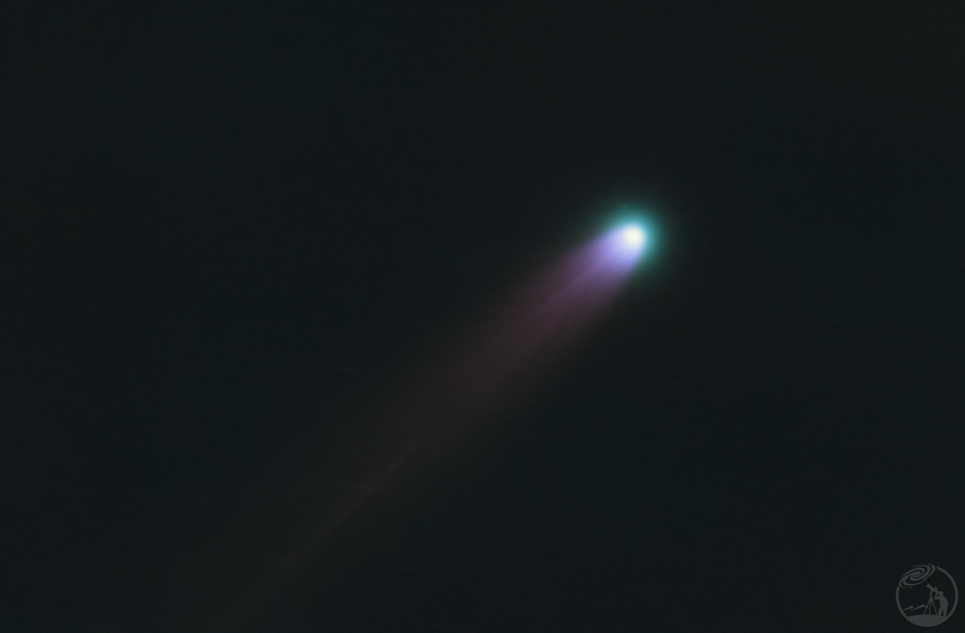 C/2025 A6(Lemmon)