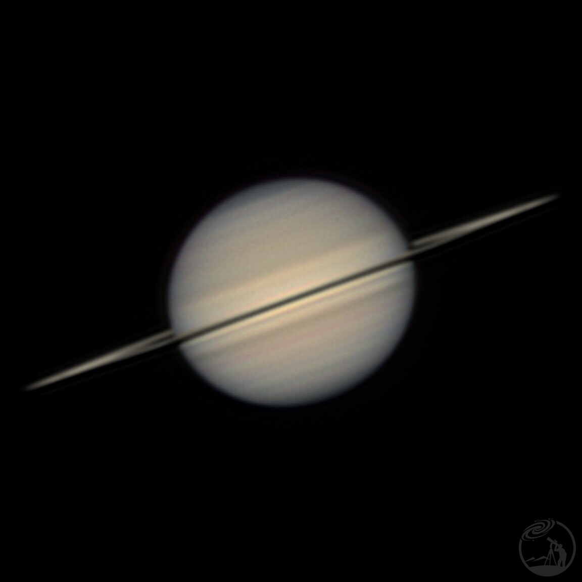 土星