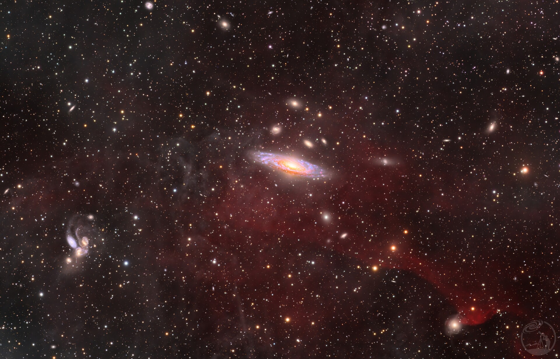 NGC7331