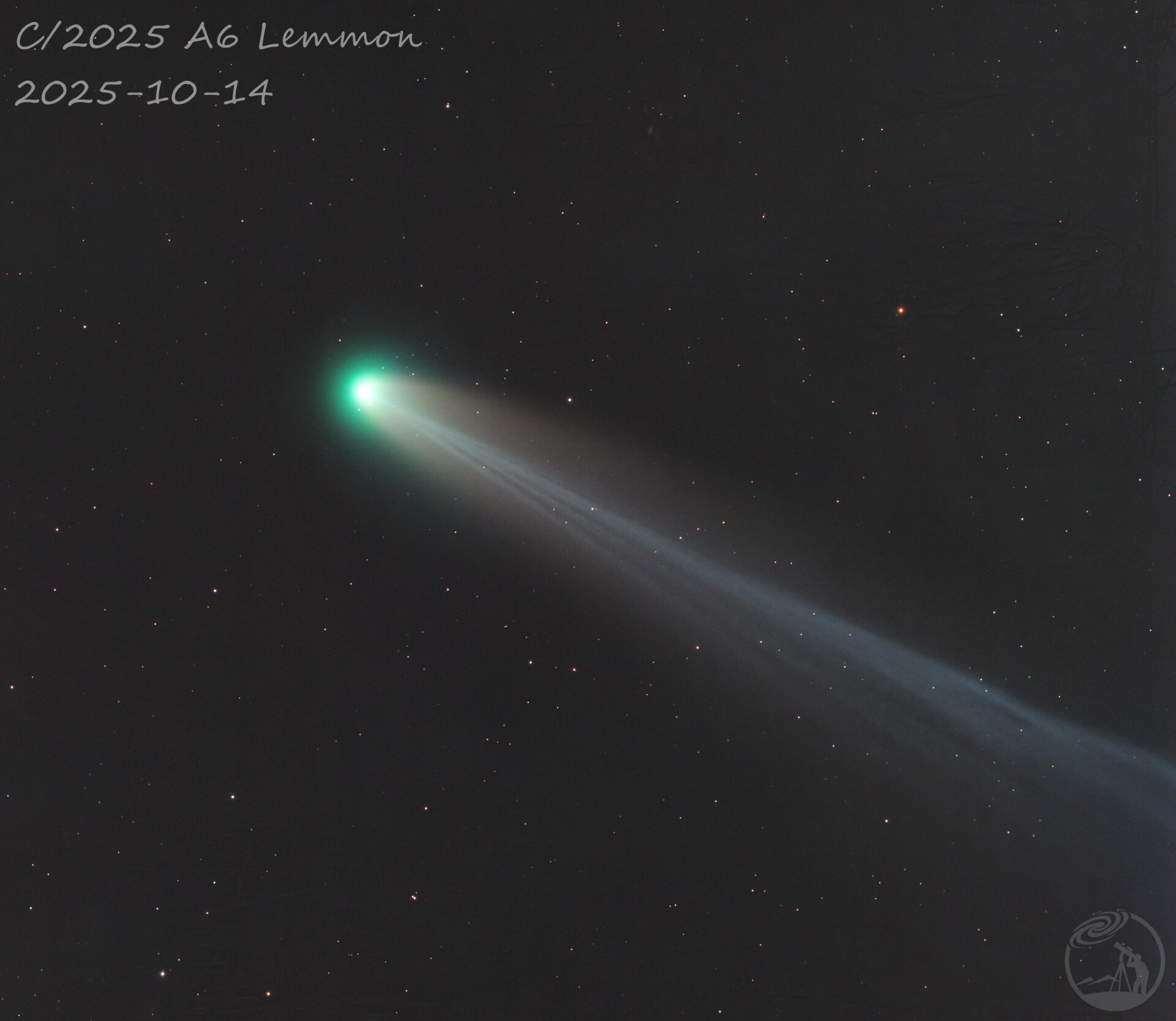 彗星A6