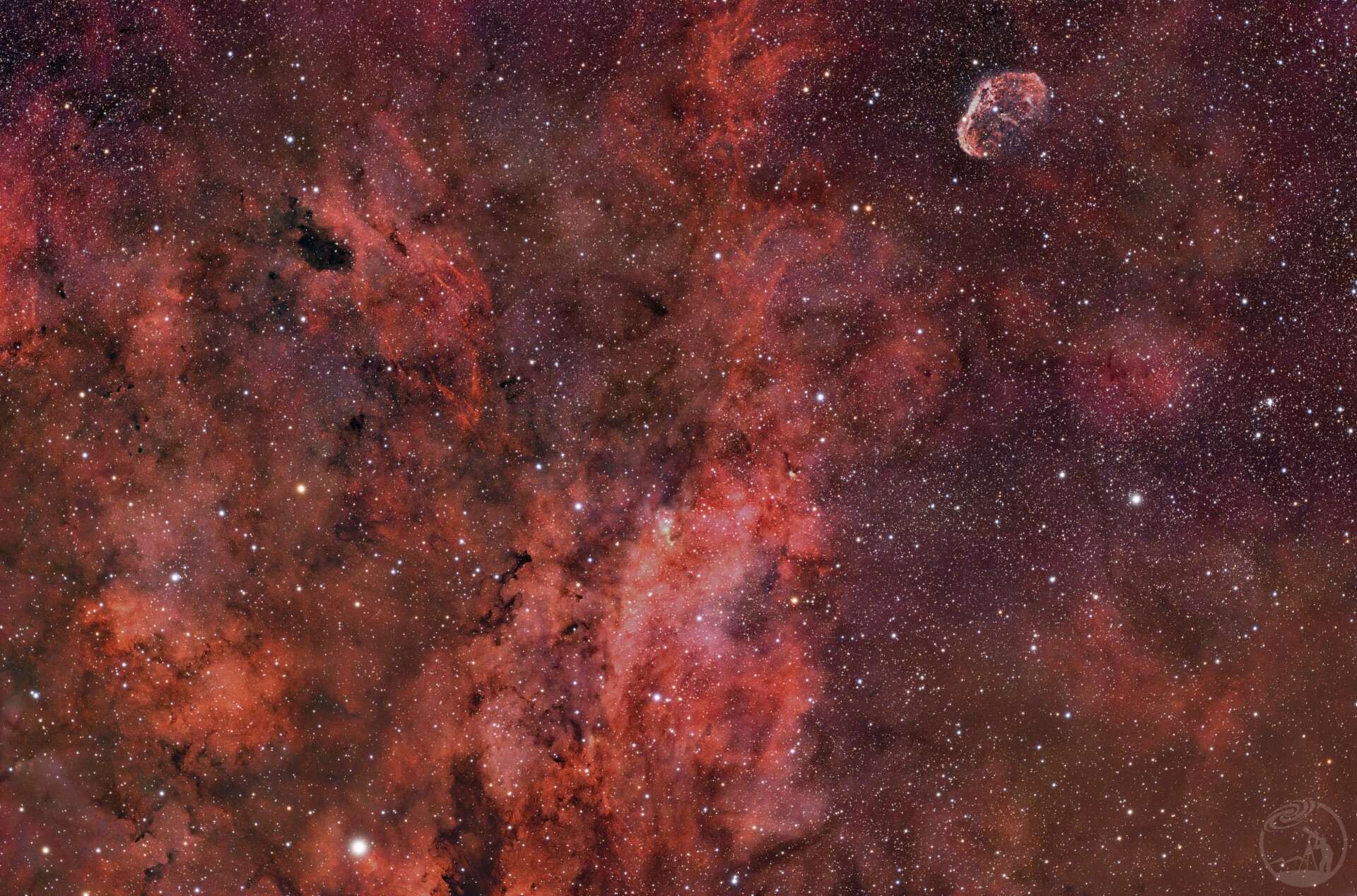 NGC6888