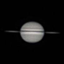 90口径极限土星