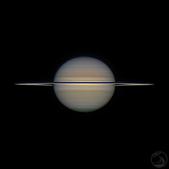 土星
