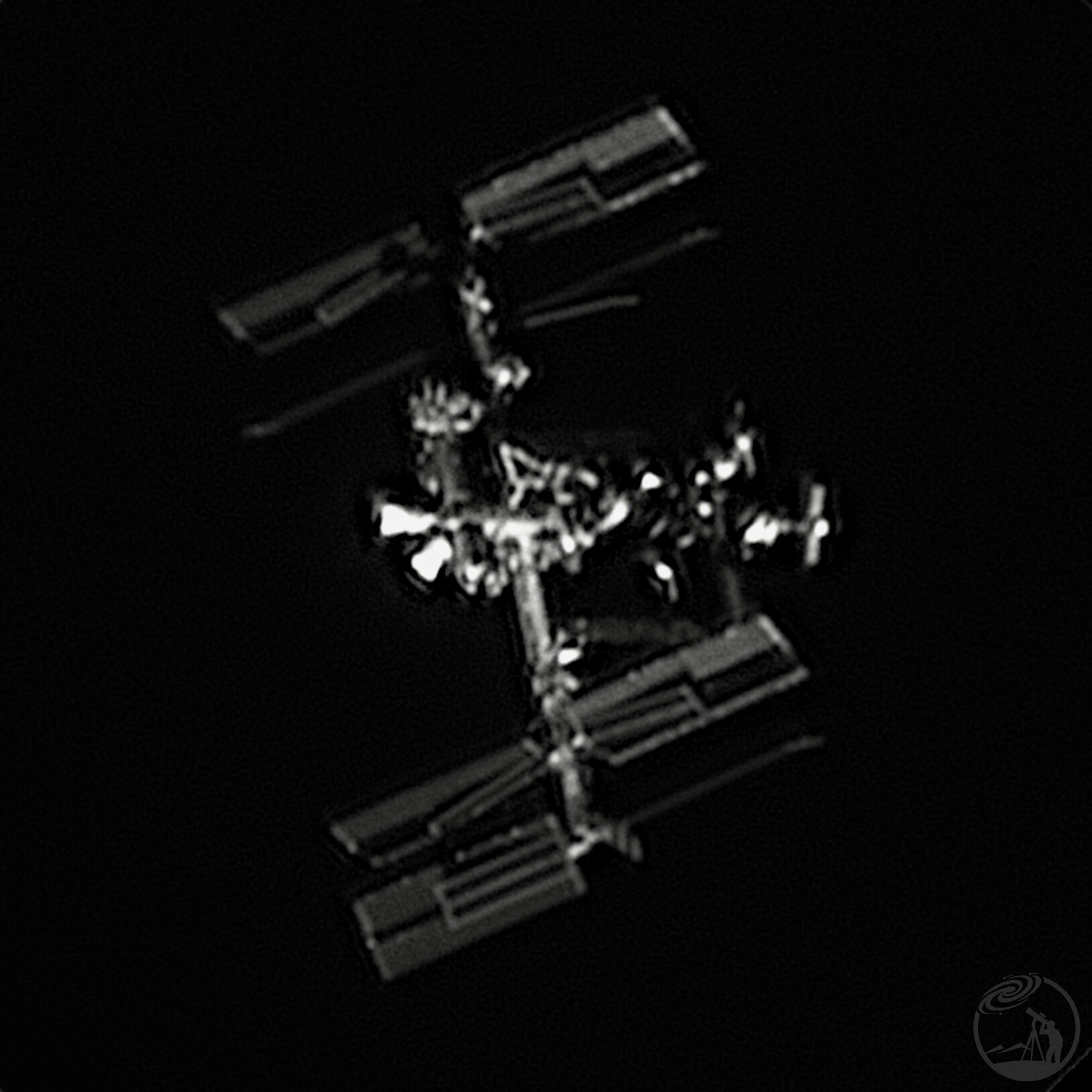 囯际空间站（ISS ）