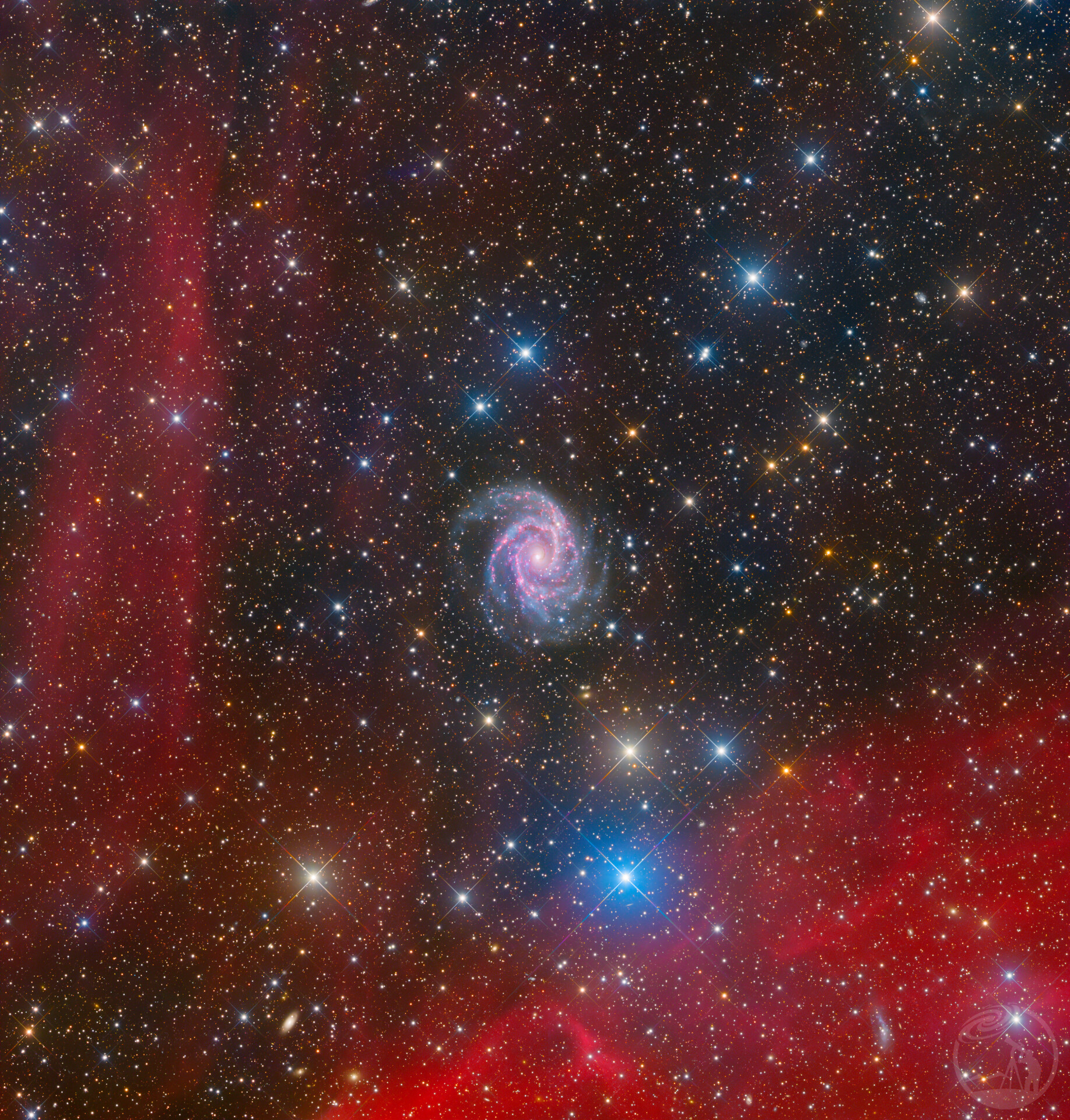 NGC2997