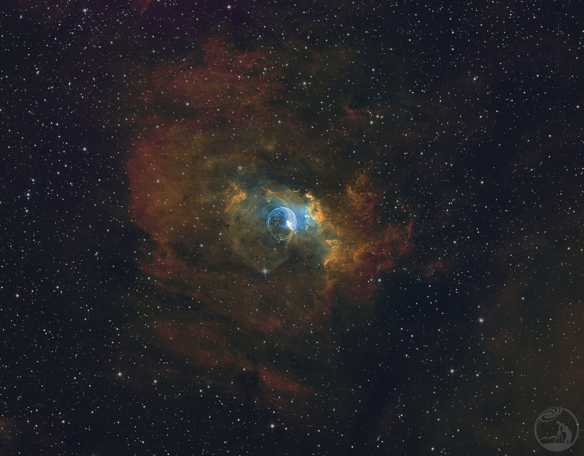 NGC7635