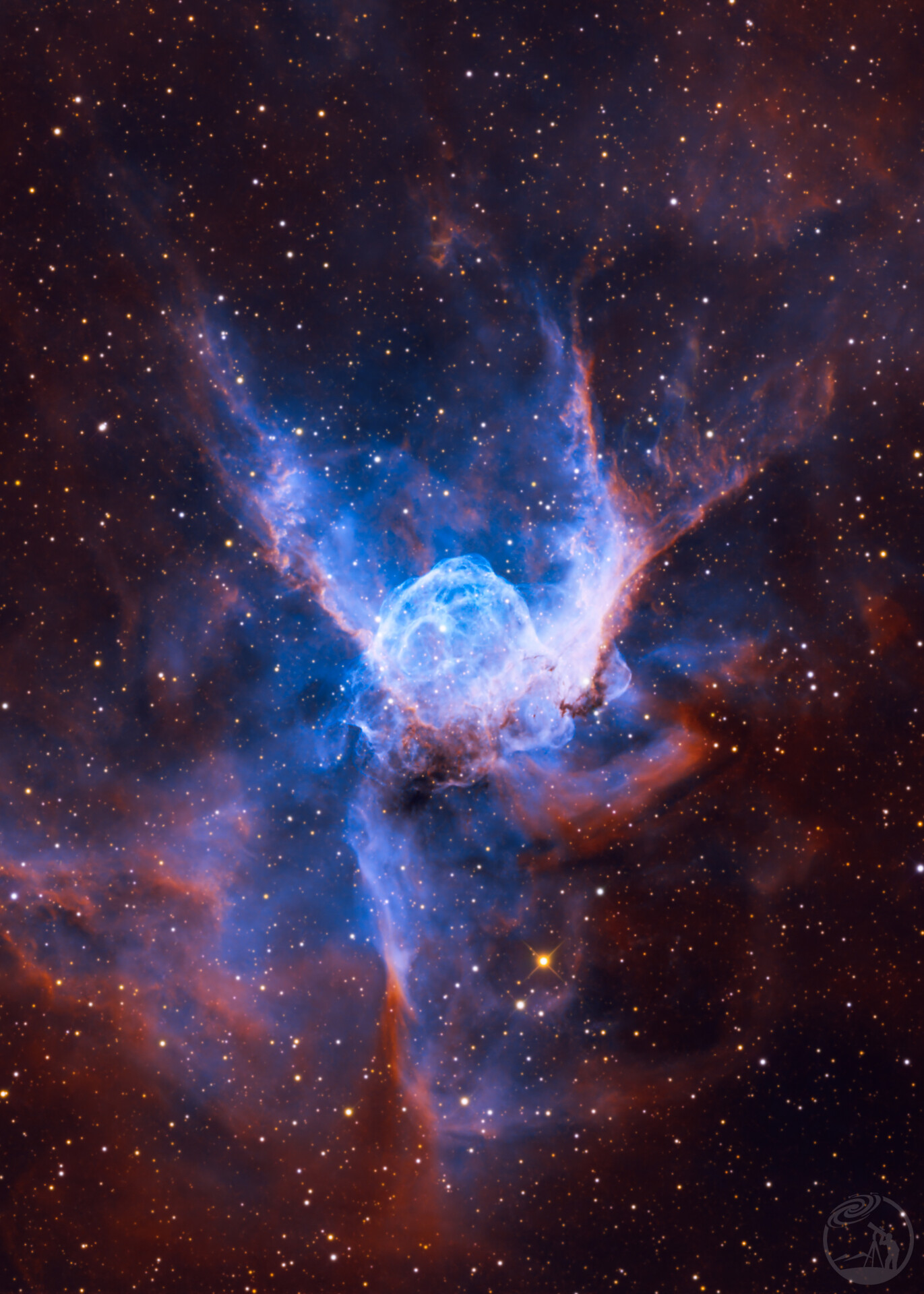 NGC 2359