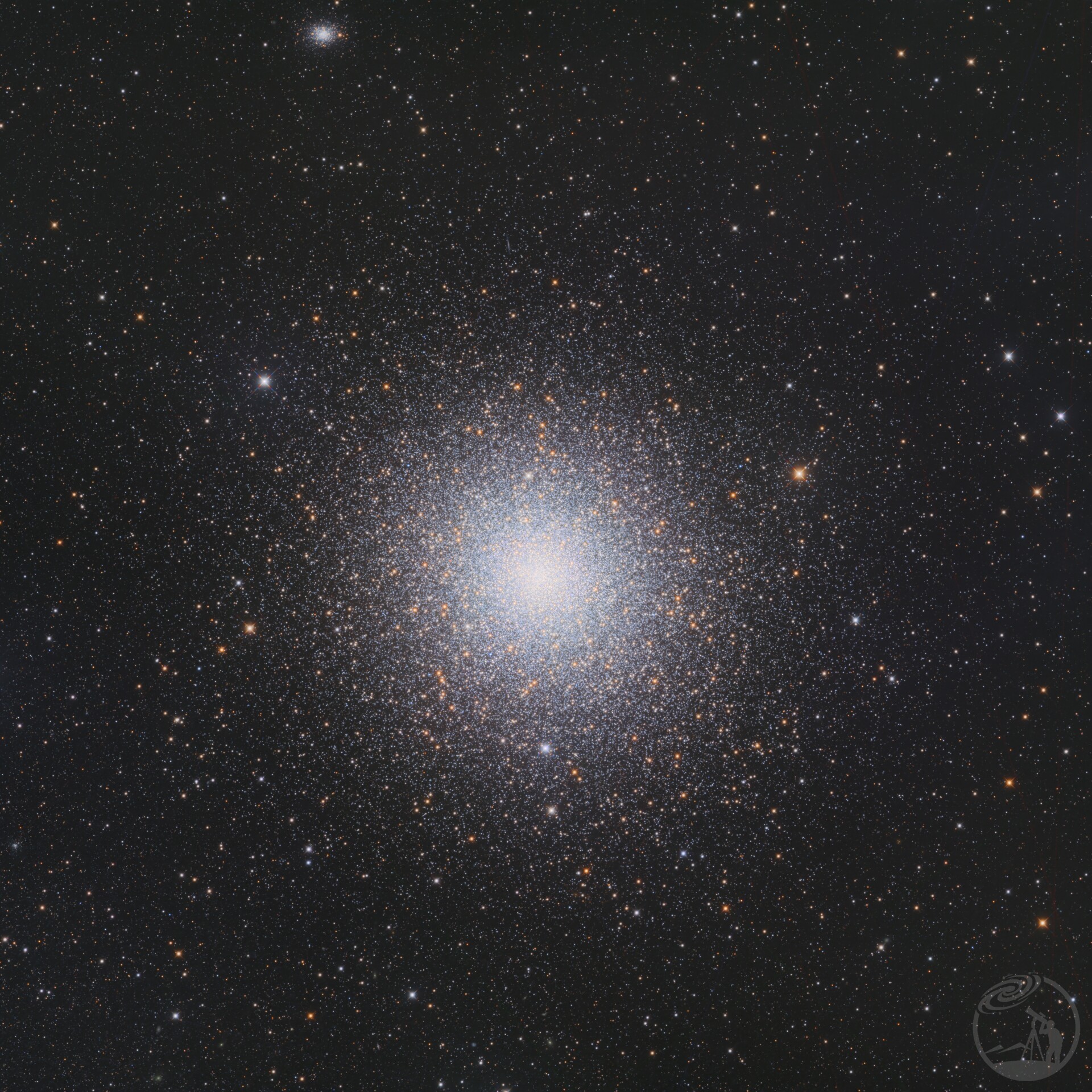 47 Tucanae