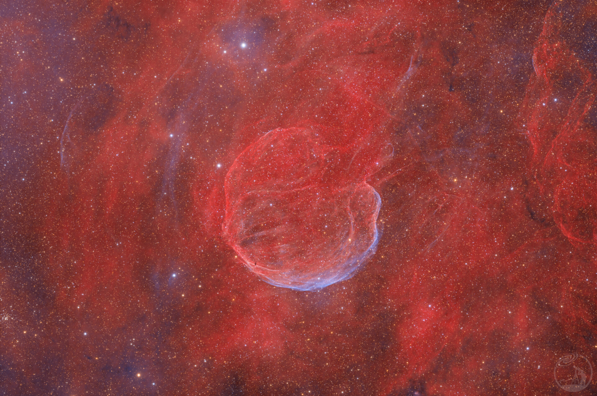 LBN576宇宙大石榴