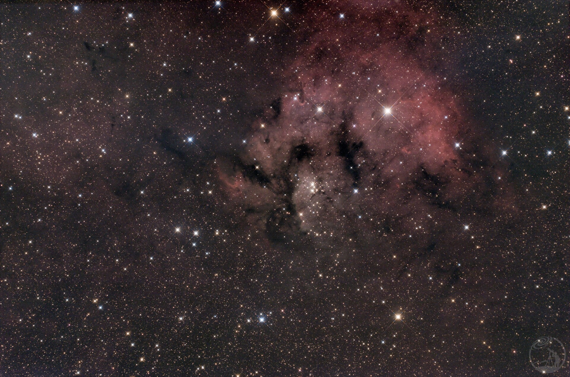 NGC7822