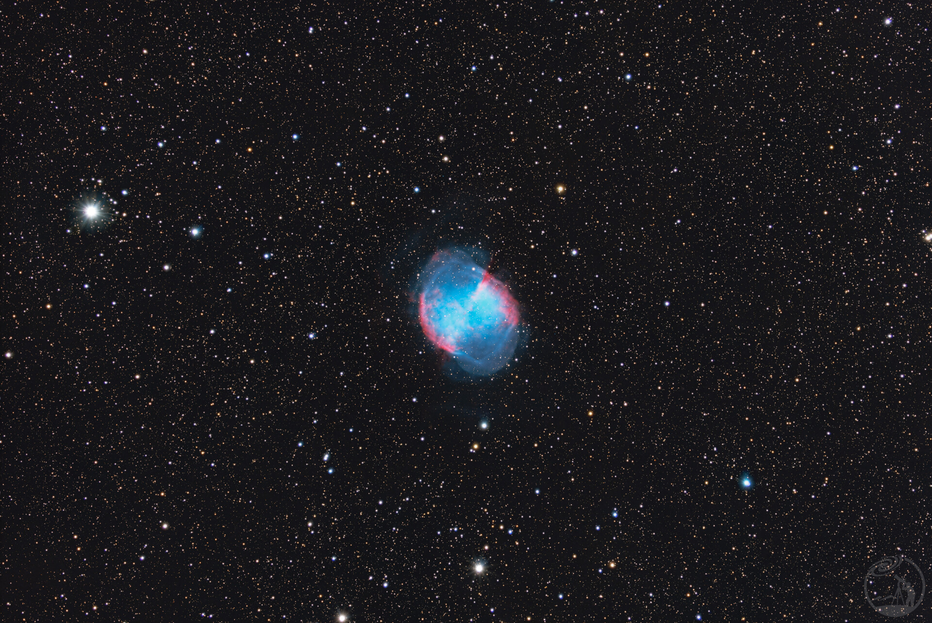 打野M27星云