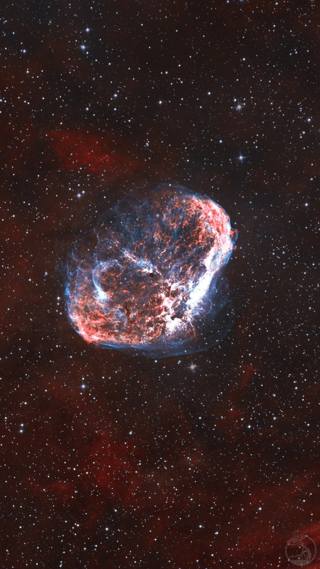 NGC6888