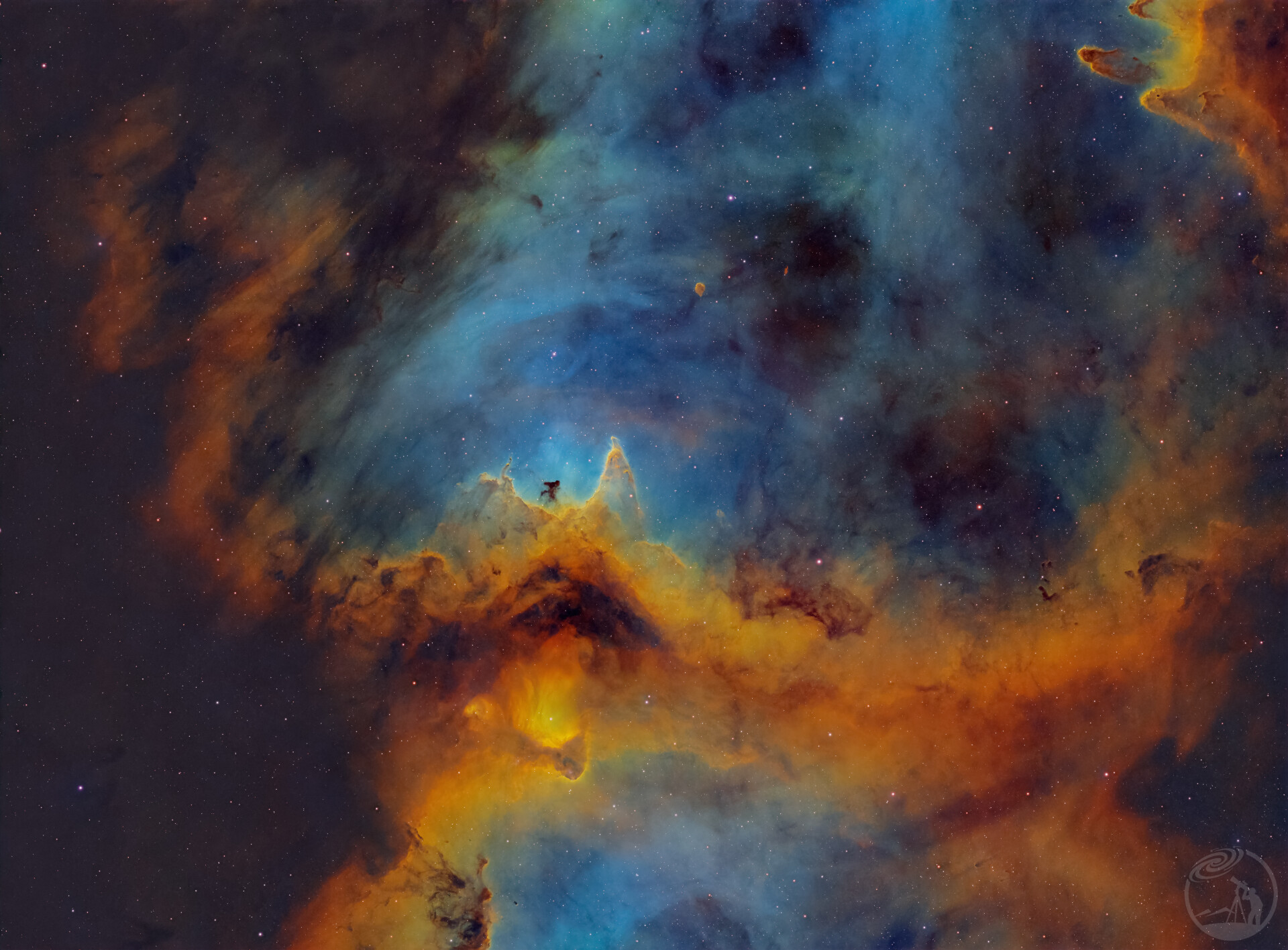 IC1871藏在灵魂深处骑龙的小恶魔