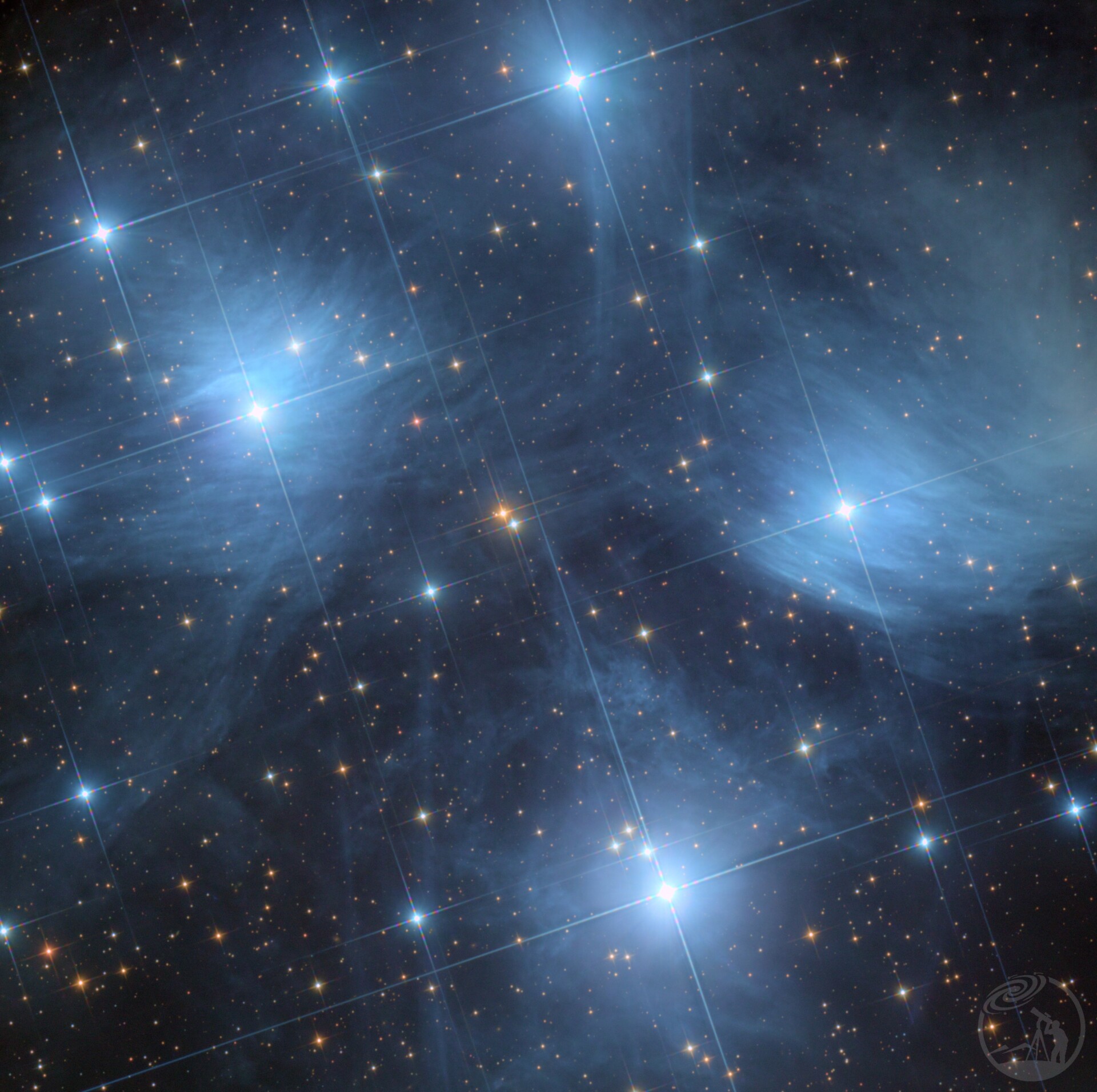M45