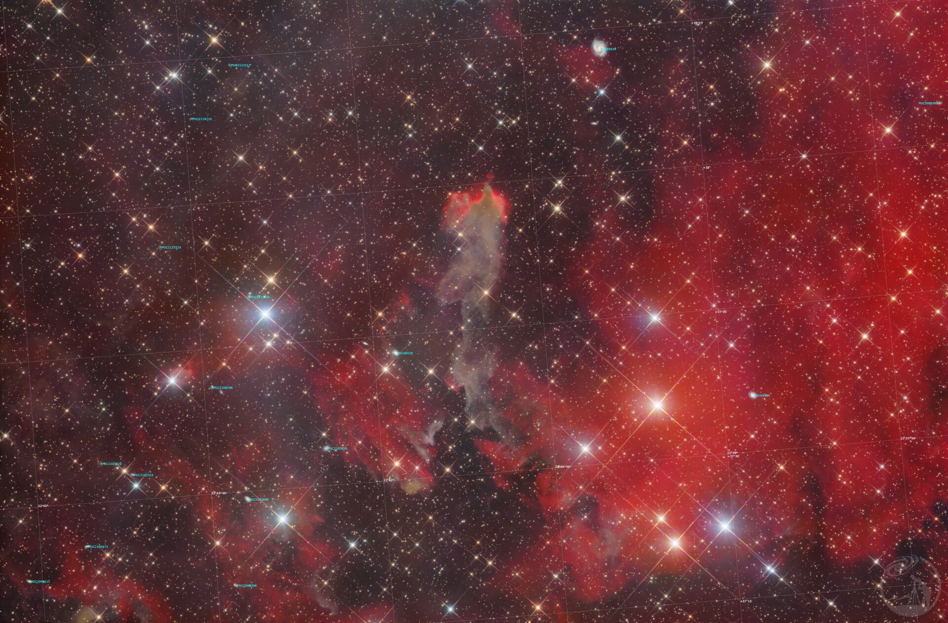 LBN438-深渊巨口，地狱烈焰🔥